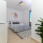 아파트 Luxury Skyline 스플리트