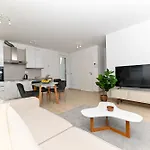 아파트 Luxury Skyline *