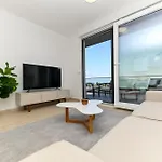 아파트 Luxury Skyline 스플리트