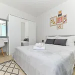 Luxury Skyline * 스플리트