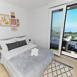 Luxury Skyline 스플리트