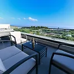 아파트 Luxury Skyline 스플리트