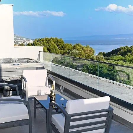 Luxury Skyline * Split